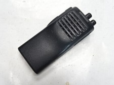 Kenwood TK-360 UHF FM Transceiver Two-Way Portable Handheld Radio
