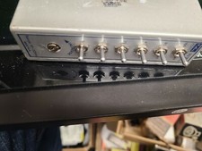 Matthey Precision Video Delay VU360 10ns to 325ns