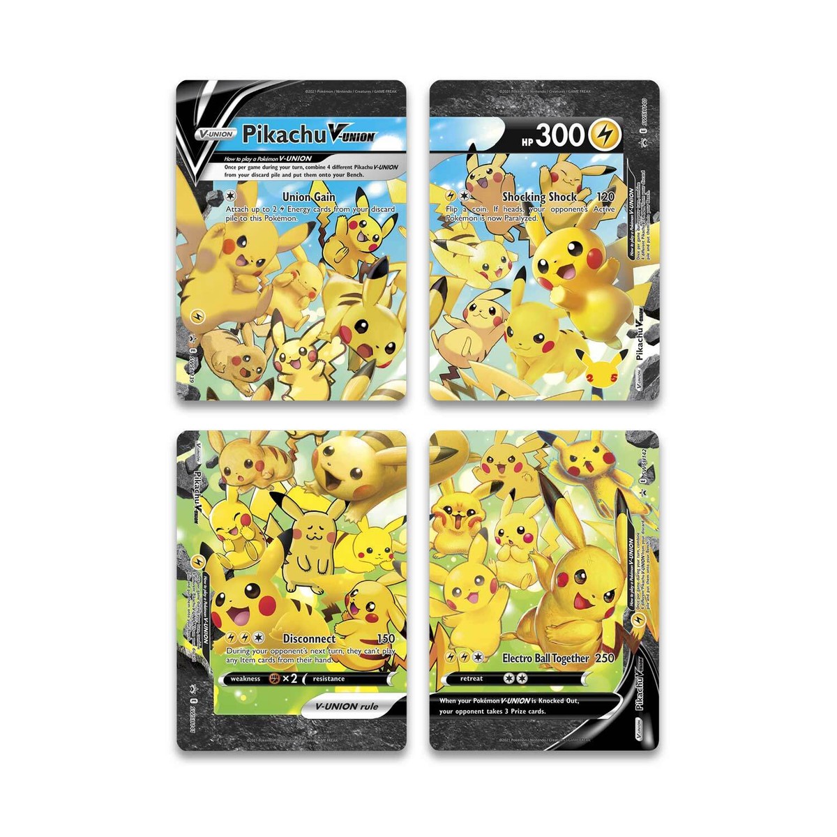 Pikachu V トレーディングカード Pokemon Trading Card Game Lost Origin Single Card Ultra Rare