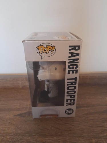 Funko Pop Star Wars - Range Trooper 246 - Bild 2 von 4