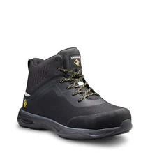 Terra Men Lites Mid Nano Composite Toe Work Shoe