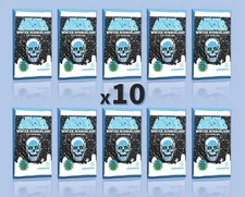 10 X 👻 MARK SPEARS MONSTERS #8 WINTER HORRORLAND R.I.P BLIND BAG SEALED