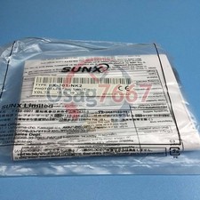 1PCS New FX-301-NK2 SUNX fiber amplifiers #nm