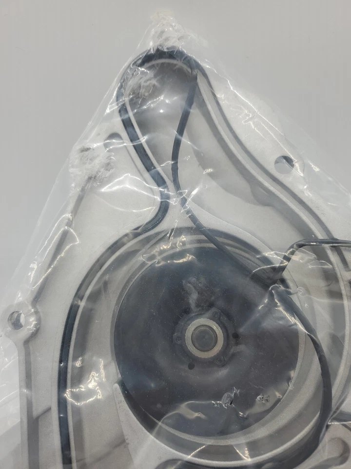 Bomba de água do motor para 09-10 Chrysler 300 Dodge Charger Jeep Commander 5.7L HEMI - Imagem 4 de 4