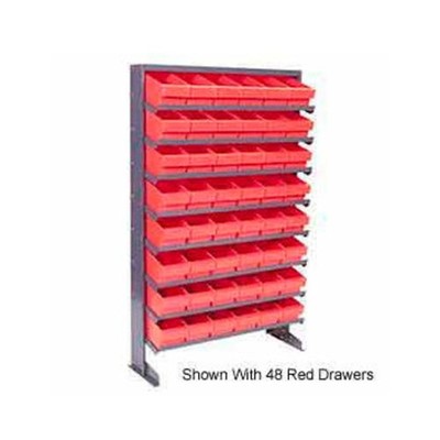 Quantum Storage Systems - QPRS-801YL - Quantum QPRS-801 Single Sided Rack