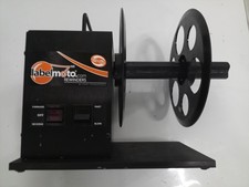 Labelmoto Label Rewinder