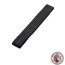 New YONEX Premium GP Ultimum Leather Replacement Grip AC221 007 Black