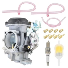 Carburetor for CV40 Carb 27480-97 27502-88B 27424-99 27206-93 27490-96 27731-04