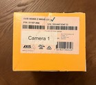 AXIS M5065 1080p Z-Wave Network PTZ Camera (01107-004) White  — photo 2