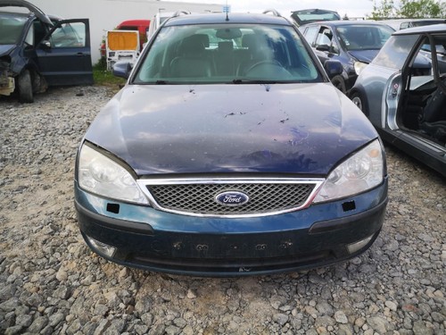 Ford Mondeo 2001 Interior Rear View Mirrors used, Genuine #2170375-64 - Bild 6 von 9