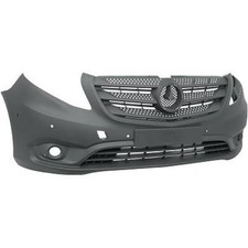 Stoßstange vorne für Mercedes-Benz Vito W447 Marco Polo W447 PDC NSW 2014-2020