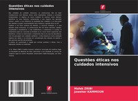 Malek Zribi (U. A.) | QuestõEs éTicas Nos Cuidados Intensivos | Taschenbuch