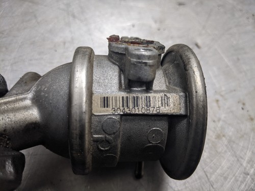 Air Injection Check Valve For 09-11 Audi Q5 3.2 06E131102B LEFT - Bild 5 von 7