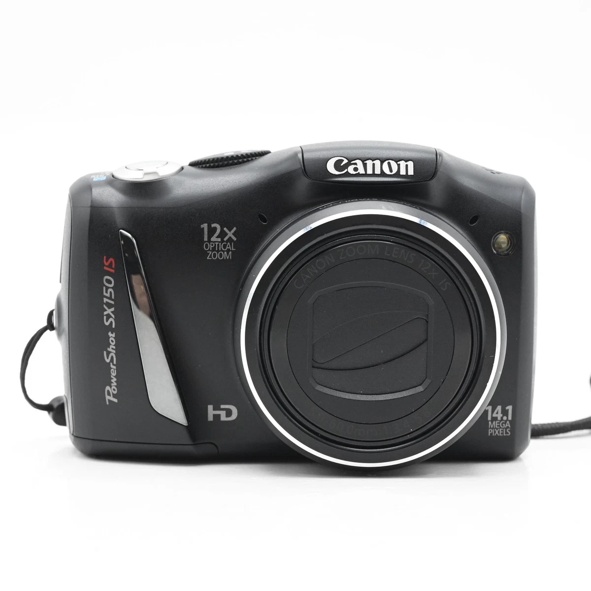 Canon Powershot Sx150 Is for sale | eBay