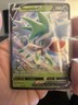 Pokémon Shaymin V 013/172 Swsh09: Brilliant Stars Ultra Rare Holo Card