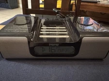 iHome iPod Docking Station