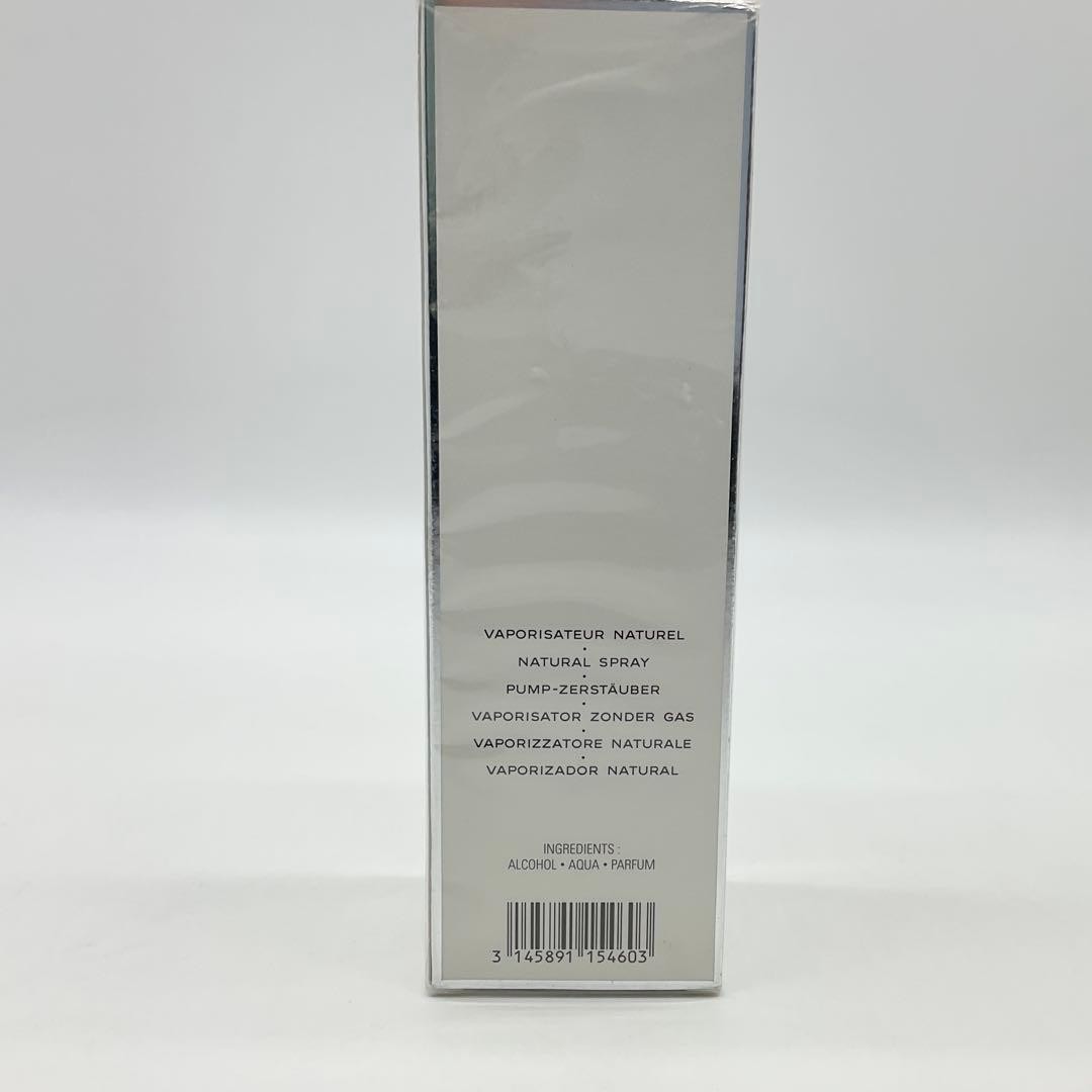 Chanel Cristalle Eau de Toilette Spray 3.4oz 100ml Perfume EDT w