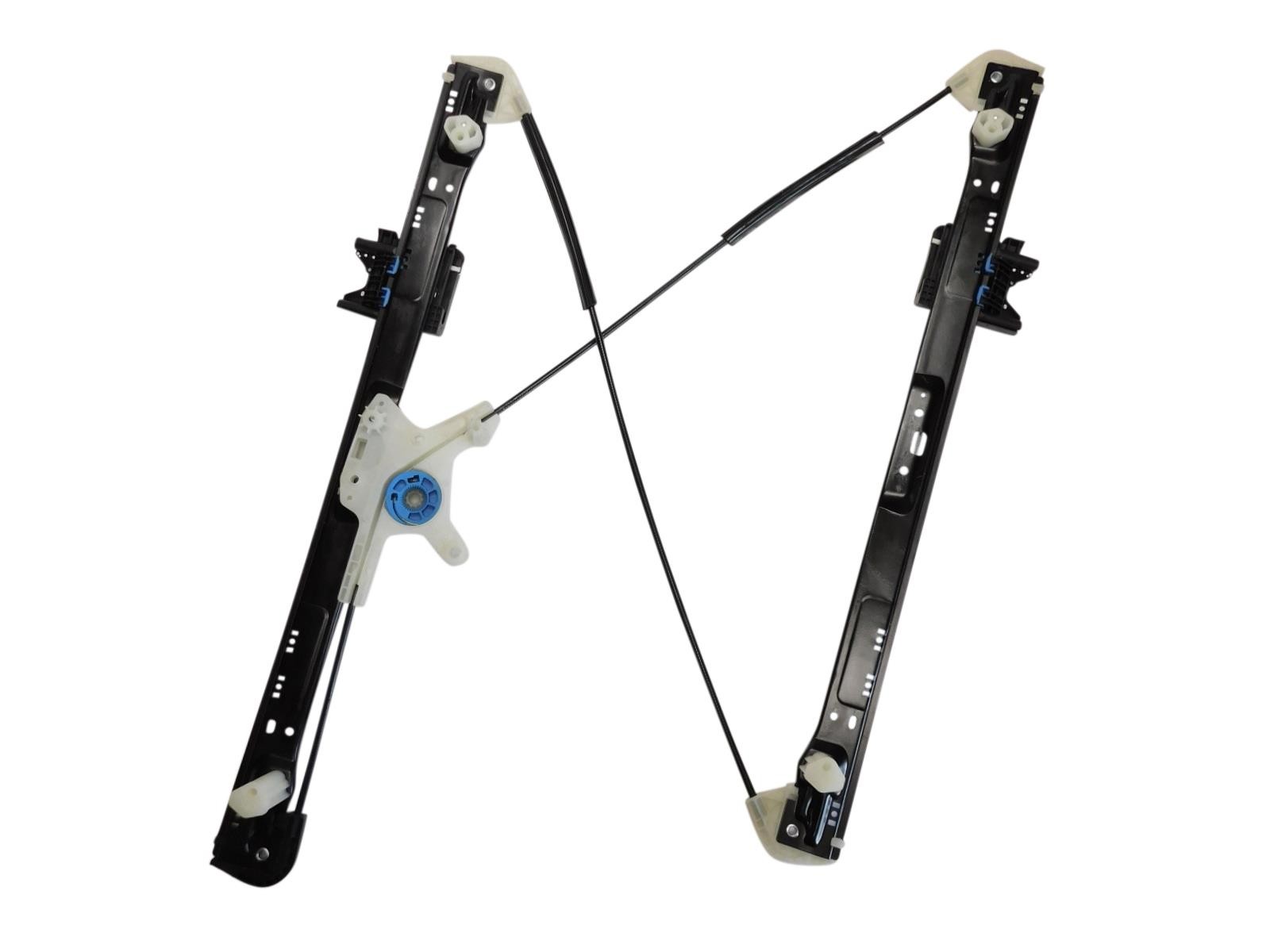 NEW Range Rover (L405) Right Front Window Regulator 2013-2021