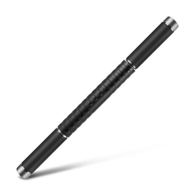 Muscle Roller Stick, Massage for Deep Tissue Massage, Black