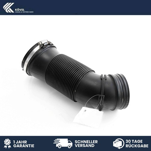 Original Ansaugrohr Druckrohr Turbolader Audi Q2 1.5 TFSI 5Q0129684C