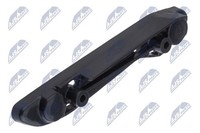 NTY EZC-BM-343 Halter, StoßFäNger Vorne Rechts Oben FüR BMW