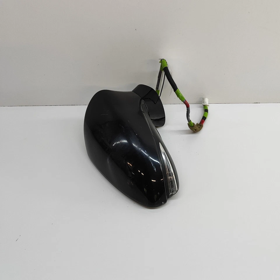 Lexus CT A10 rechter Seitenflügelspiegel 87910-76070-C1 LHD 2011 30322288 - Bild 4 von 4