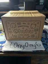 Bobbie Goods x Ohuhu EXCLUSIVE Alcohol Based Marker Set 48 Count SHIPS SAME DAY