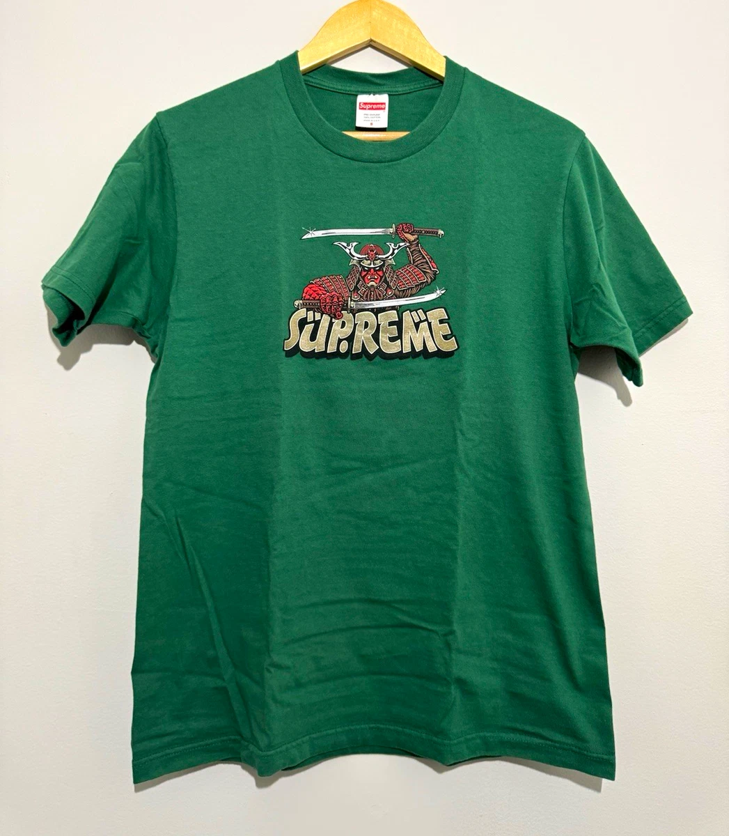 supreme Tshirt Sサイズ Supreme Regular Size S Short Sleeve T-Shirts for Men for sale | eBay