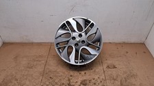 RENAULT Zoe I SIGNATURE NAV Alloy Wheel Single 7J X 17 403000803