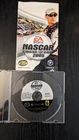 NASCAR 2005: Chase for the Cup (Nintendo GameCube, 2004) Disc @ Booklet
