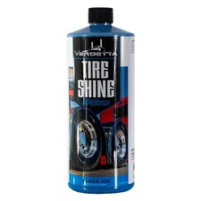 Vendetta 24 Seven Premium Tire Shine- Black I...