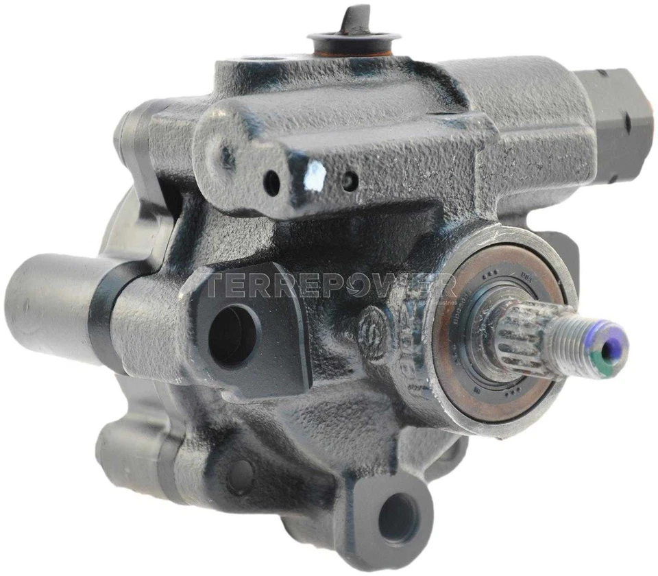 Bomba de dirección asistida para Toyota Camry BBB INDUSTRIES 2002-2006 Foto 2 de 2