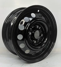 13" Inch  4x100  Wheel   Rim   Fits   Toyota  Acura   Honda   Mazda   36756T
