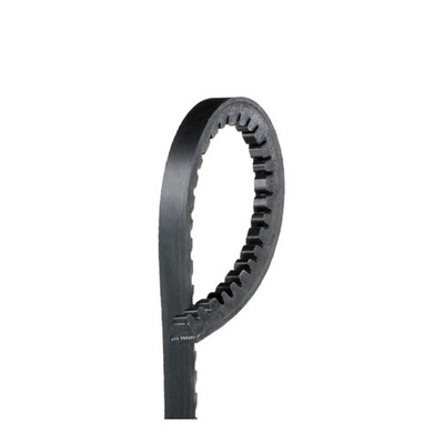 Genuine ACDelco For Cadillac Brougham 1990 V Belt Steel 0.55 In Thread Diameter