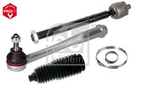 Febi Bilstein Spurstange Prokit 39033 FüR Peugeot CitroËN C3 Picasso 207 CC SW