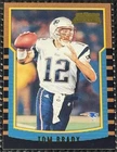 2000 Bowman - Tom Brady (RC) #236
