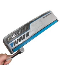 PING SIGMA 2 ANSER 33in PP60 Right-Handed Putter w/HC 7009