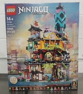 Lego 71741 | eBay