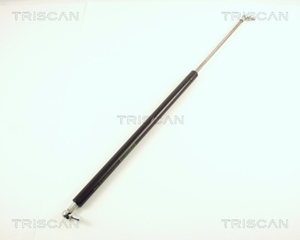 Triscan Heckklappen DäMpfer Gasfeder Kofferraum 8710 40202 FüR Civic Honda 4 EC-image