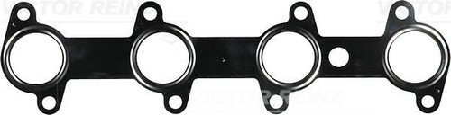Fits VICTOR REINZ 71-35637-00 Gasket, exhaust manifold   ⭐UK Stock⭐ - Picture 1 of 7