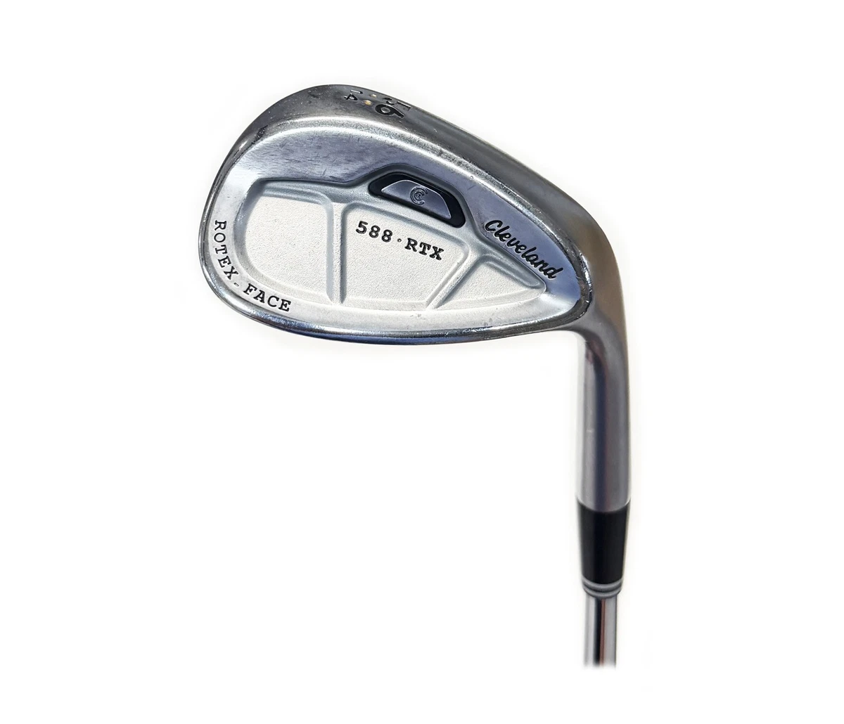 Cleveland 588 RTX Wedge Golf Clubs for sale | eBay