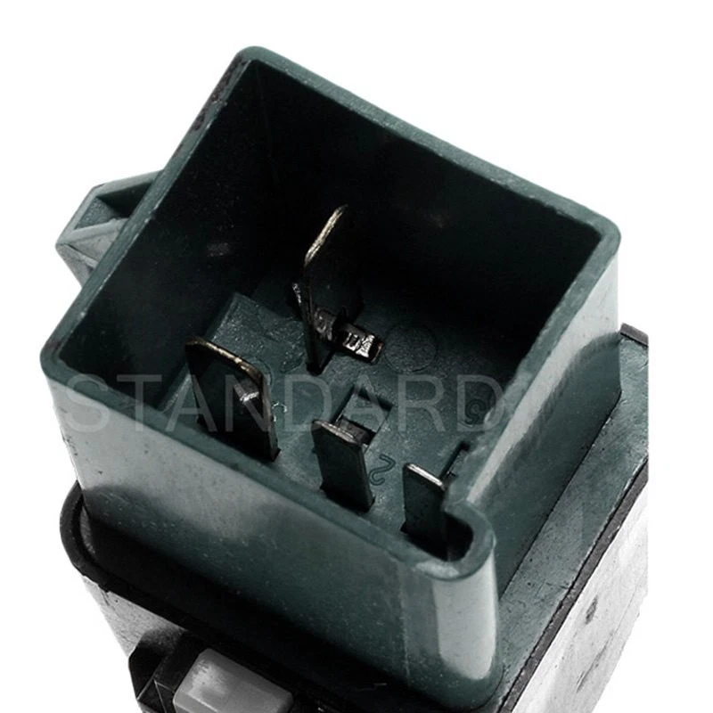 For Ford Escort 1991-1996 Standard A/C Clutch Relay Foto 3 de 4