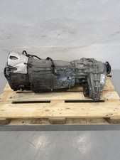 Automatikgetriebe Mercedes-Benz ML-Klasse ML 350 BlueTEC 3.0 722903