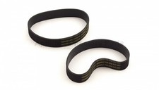 Vacuum Cleaner Part # H-40201170 - Belt, Flat, Uprights, 2pk
