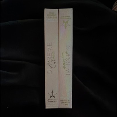 Jeffree Star Cosmetics Supreme Gloss Liquid Lip Gloss Weirdo Shade