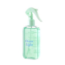 Deoproce Gleam Hair Deep Care Leave-On Treatment Oceanlight 200ml