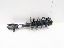 PEUGEOT 2008 SHOCK ABSORBER FRONT LEFT PASSENGER SIDE 9836654780 2020