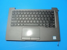 Dell Latitude 13.3  7300 Palmrest w/TouchPad Backlit Keyboard Speakers 2D5J2
