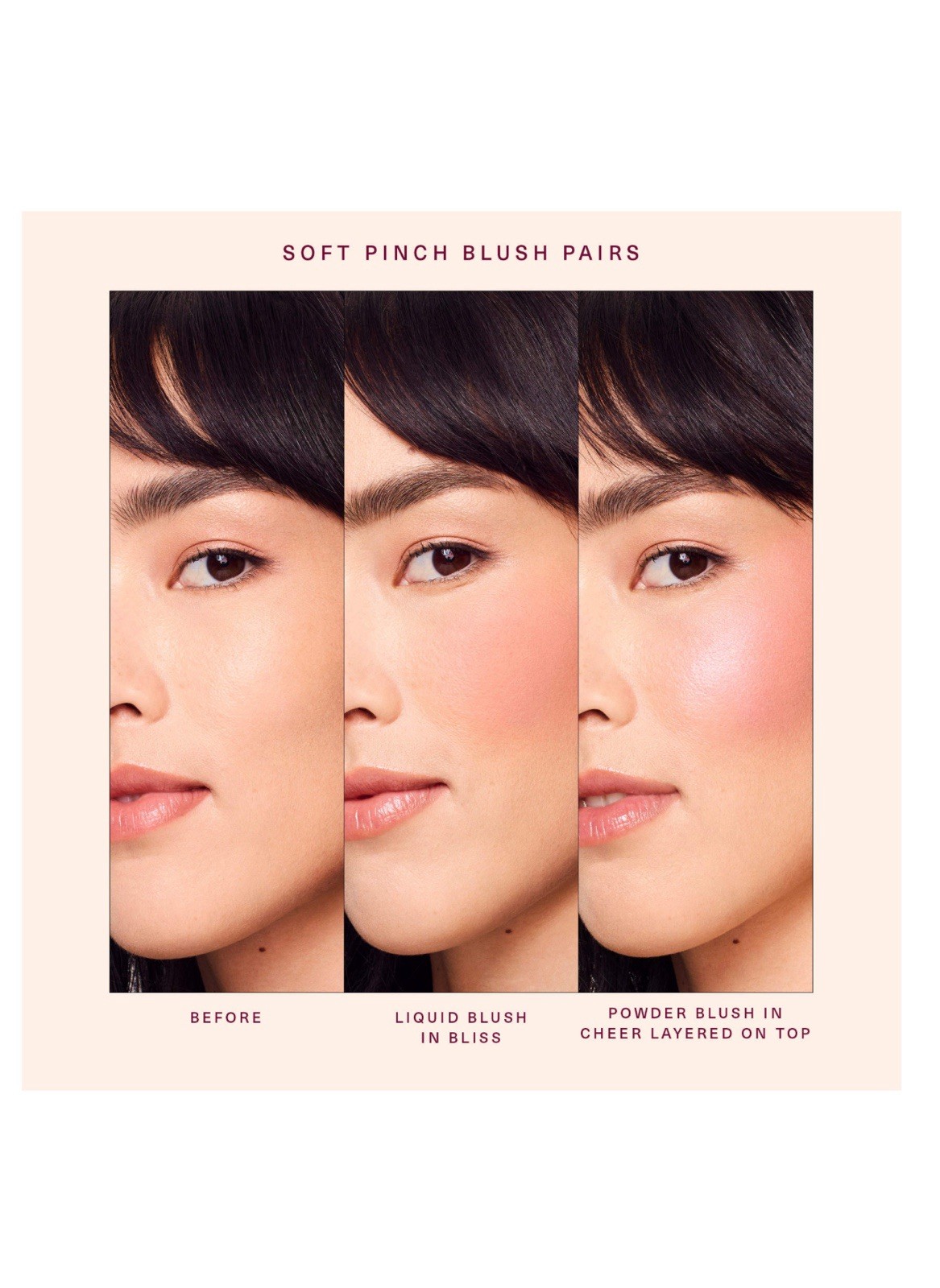 Rare Beauty by Selena Gomez Soft Pinch Liquid Blush | RESILIENCE | 7.5ml - NEW