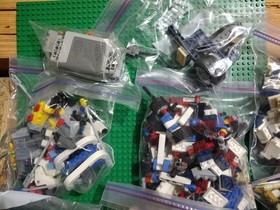 LEGO Advanced Models: Grand Carousel 10196-RETIRED - Used - 100% Complete